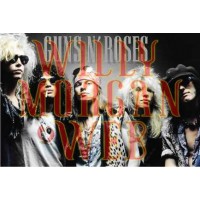 Guns & Roses 3